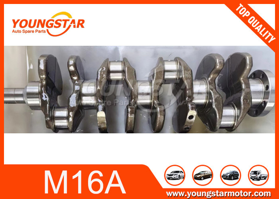 12221-54GA0 12221-54GB0 1222154GA0 1222154GB0 Crankshaft para Suzuki M16A 1.6L