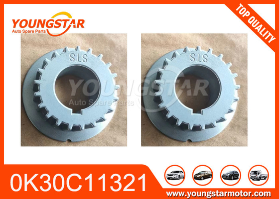 0K30C11321 0k30C-11321 Engrenagem do eixo de válvula Para KIA Para Hyundai 21T