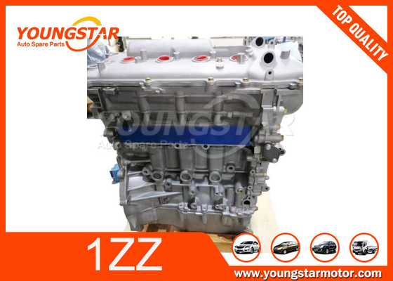 Novo motor para Corolla 1ZZ 1ZZ-FE 1.8l