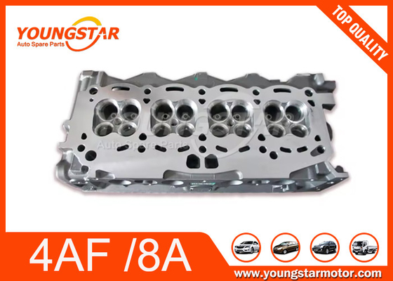TOYOTA COROLLA 4AF 8A 1.3L 11101-09110 Cabeça do cilindro
