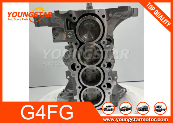 Short Block Assy G4FG 1,6 Litro Para Hyundai Alta Qualidade Entrega Rápida