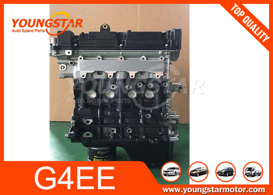 Novo motor para Hyundai Getz G4EE 1.4i 16V
