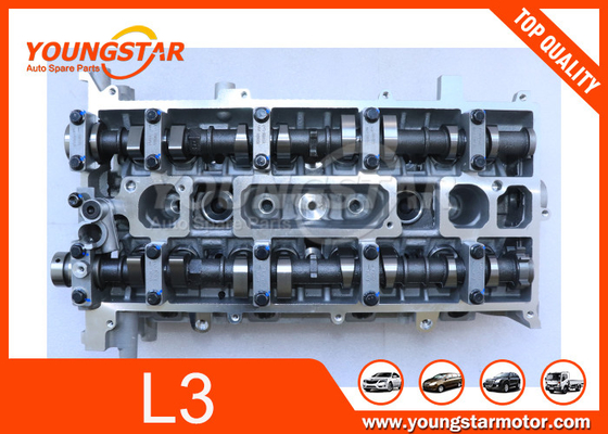 2.3L L3 cabeça de cilindro completa para Mazda 6 MAZDA6 WAGON 2005- AEGV07