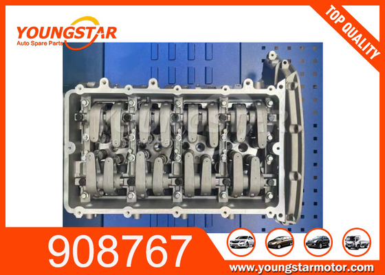 Trânsito 2.4 cabeça de cilindro completa 908767 4C1Q-6090-AAC