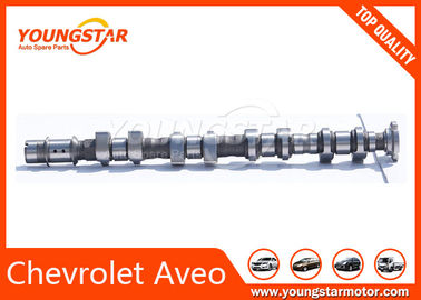 Eixo de cames 2010 de Chevrolet Aveo 55568389 55561747 1.6l ISO 9001/TS 16949