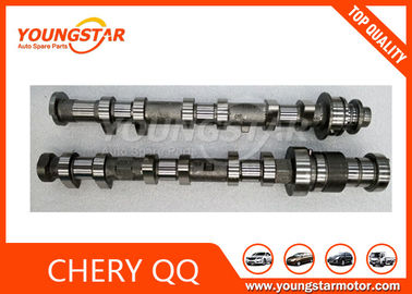 Assy do eixo de cames do ferro de carcaça para CHERY QQ3 3721006020 372-1006020 372-1006060 DENTRO E EX