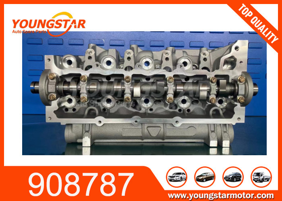 8201362092 1104100Q1J 908787 7701476603 Cabeça de cilindro completa para Renault K9K