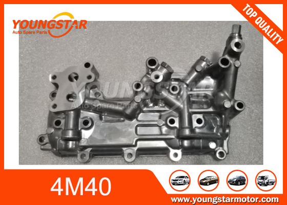ME201346 Cobertura do refrigerador de óleo diesel ME201346 Para Mitsubishi Para 4M40