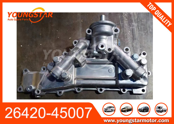 26420-45007 2642045007 Refrigerador de óleo para Kia para Hyundai HD78 HD65
