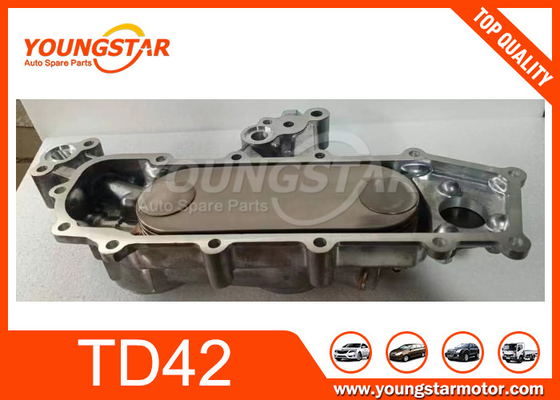 21305-62T03 21305-62T0A 21305-30G0A Nissan TD42