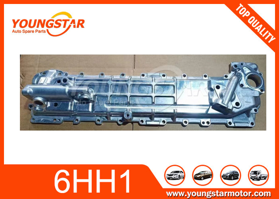 Cobertura do refrigerador de óleo para ISUZU 8-94390074-4 8-94390-074-4 6hh1