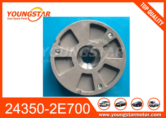 24350-2E700 243502E700 2E370-2E020 CVVT Engrenagem de montagem-absorção para Hyundai