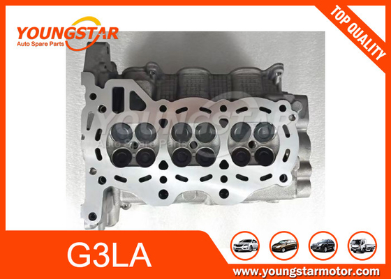 Cabeça de cilindro completa para motor G3LA OEM 22100-04301 22100-04401