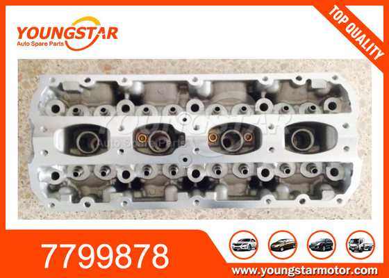 7799878 Cabeça de cilindro Para Fiat Palio 1.6 16v
