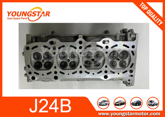 Suzuki J24B cabeça de cilindro completa 11100 - 78KA0 11100 - 78K00