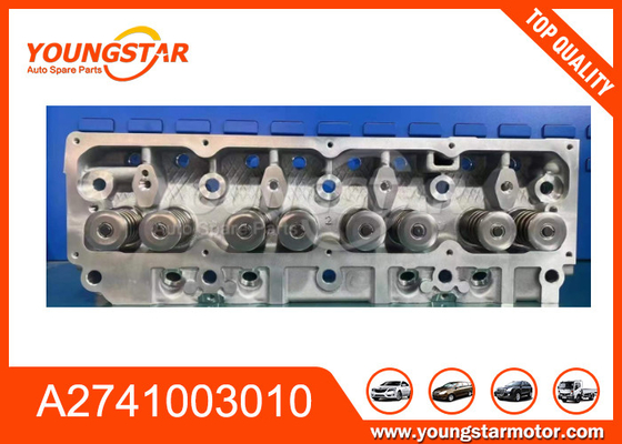 GAZ A2741003010 Cabeça de cilindro completa para o mercado russo