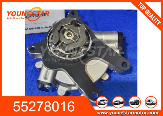 Bomba de vácuo para autocarro Fiat Ducatp / Van 55278016