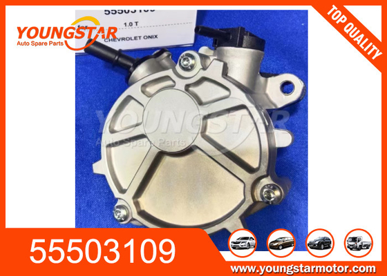 55503109 Bomba de vácuo para Chevrolet Onix 1.0T