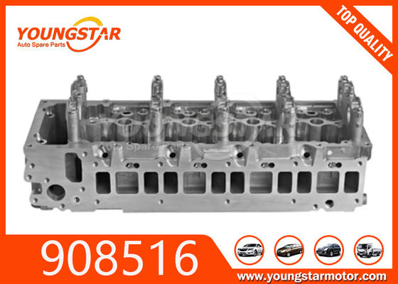 Cabeças de cilindro de alumínio para o trilho comum 908516 ME194151 de Mitsubishi 4m42 4at