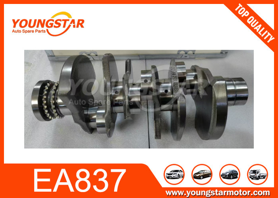 Motor Crankshaft Vm3.0 V6 para Audi EA837 Petrol 3.0T 06e105101AA