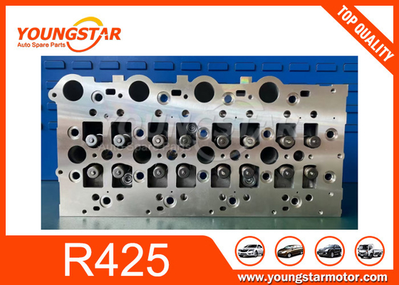 Isuzu VM R425 VM 2.5 cabeça de cilindro completa