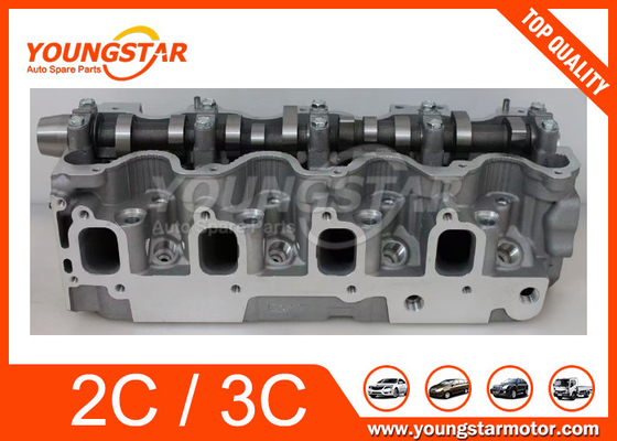 TOYOTA Corolla 2C 3C - TE Motor cabeça do cilindro Assy 11101-64309