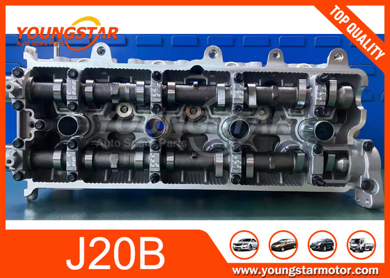 J20B Cabeça do cilindro do motor Completo 11100-65G03 Para Suzuki Vitara 2.0L J20B