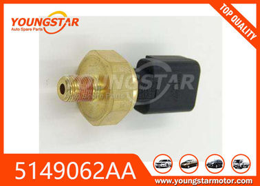 sensor do interruptor de pressão do óleo do jipe de 5149062AA 68060337AA Dodge Chrysler