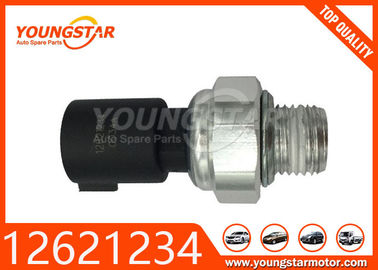 sensor de pressão de óleo de 12621234 12596951 12673134 peças de motor do automóvel