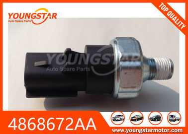 Sensor de pressão de óleo de Chrysler Dodge para 4868672AA 5149059AA 5149097AA