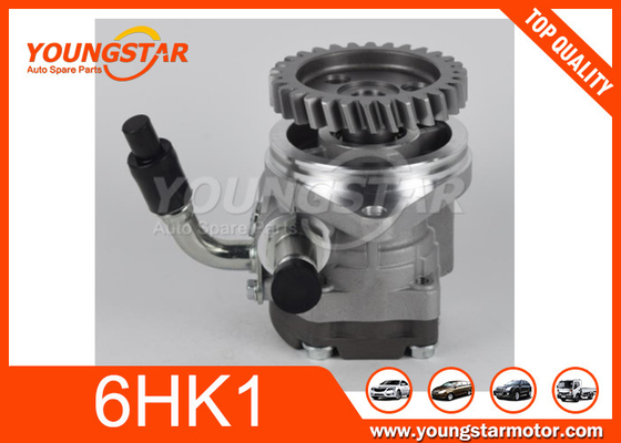 ISUZU 6HK1 Servo-Direção de Bomba 119500629 B4240-15001