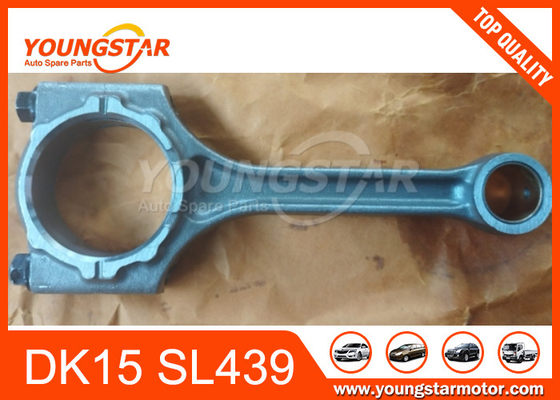 Dongfeng Dk15 SL439 1004100 E01 00 Rodas de ligação