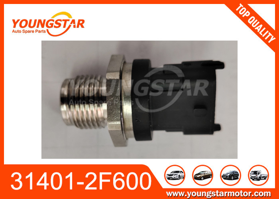 0281006403 31401-2F600 Sensor de pressão ferroviária Partes de motores de automóveis