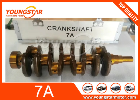 13411-02903 13411-02900 13411-16903 Crankshaft do motor para TOYOTA 7A