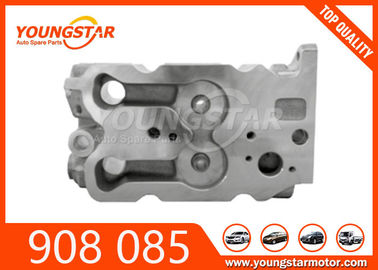 Cabeça 1988 clássica de Cylinde do bloco de cilindro do motor de Range Rover com o motor diesel de 2,4 TD VM