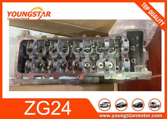 Nissan Dongfeng Rich Pick Up 4RB2 ZG24 Cabeça do cilindro ZG0010 +A006