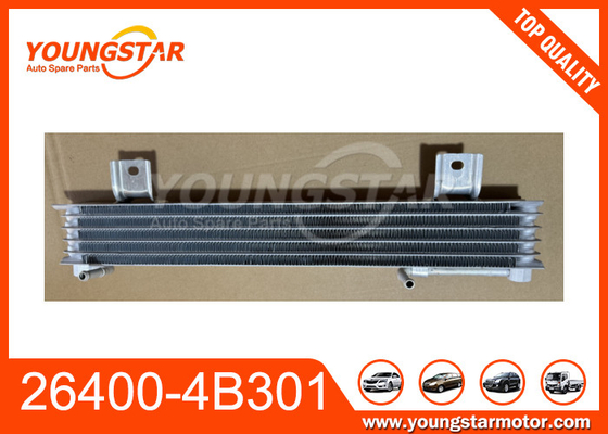 Refrigerador de óleo do radiador para Hyundai D4BB 26400-4b301