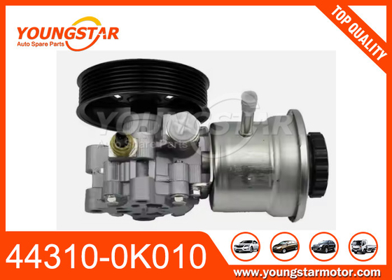 44310-0K010 Bomba de direção de automóvel para Toyota 1TR 2TR