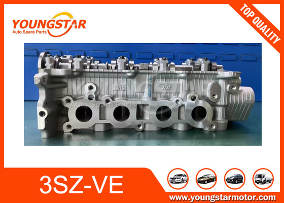 TOYOTA 3SZ-VE / K5-DE Cabeça de cilindro completa Assy 11101-B9320 11101-B9330 K5