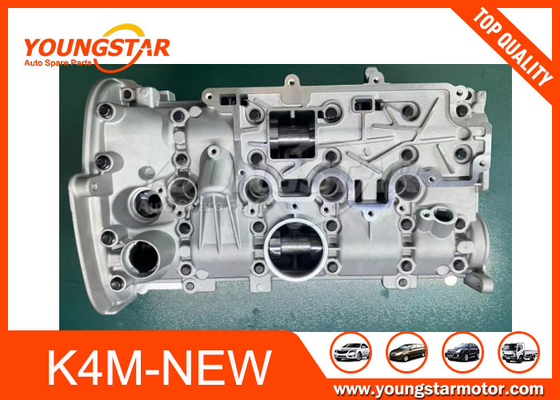 7701474364 Cabeça de cilindro completa para Renault K4M-NEW TYPE L90
