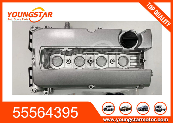 Cobertura da válvula do motor 55564395 A16XER para Chevrolet Cruze Aveo Saturn Astra