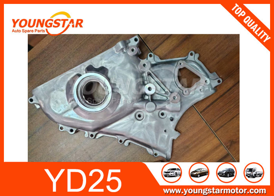 15010-Eb70A 15010-Eb30A Bomba de óleo para Nissan Navara D40 YD25