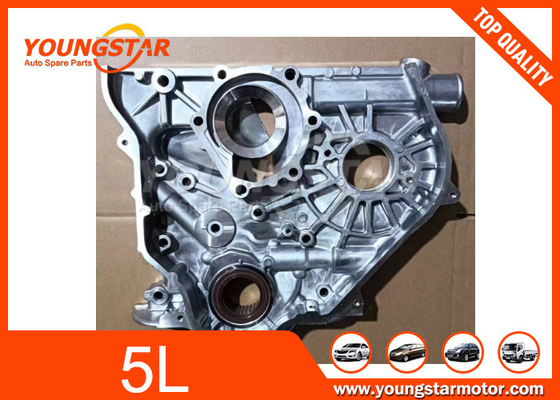 Cadeia de Temporização Cobertura de óleo bomba Assy Para Toyota Hilux Vigo Hiace 3L 5L 11311-54052