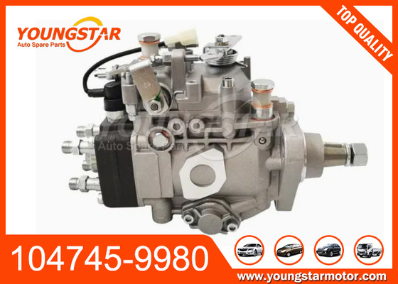 Bomba de injecção de combustível para KIA K2700 104745-9980 104745-9980 VE4/10F2075LNP1691