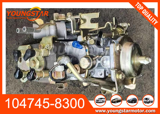 104745-8300 ZEXEL 9 460 613 228 Bomba de injecção para MITSUBISHI 4D56