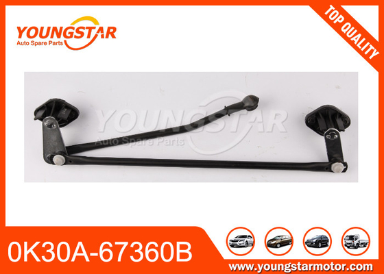 0K30A-67360B 0K30A67360B para KIA RIO Link Assembly-Wiper Front