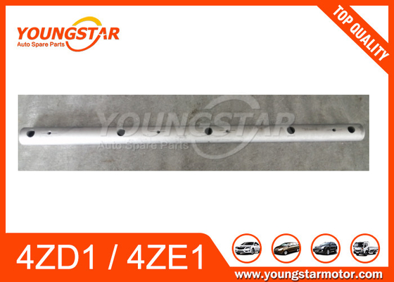 8-94129227-0 8-94110647-1 8-94110646-1 ROCKER ARM SHAFT para ISUZU 4ZD1 4ZE1