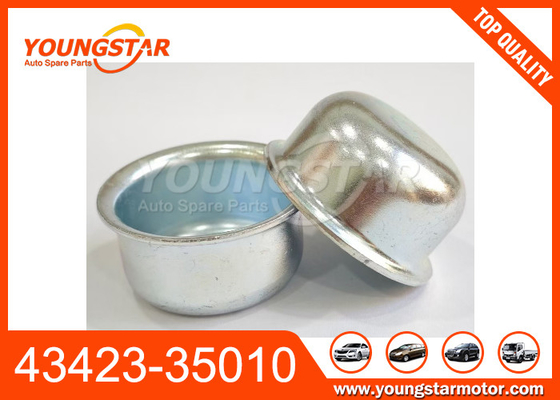 Capa do eixo 43423-35010 43423-60011 Para Toyota Land Cruiser
