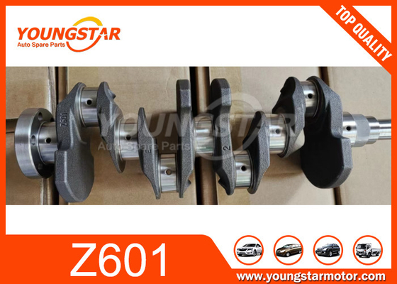 MAZDA 3 1.6 MOTOR DE BENZINA Código Z6 Z601 CRACKHAFT