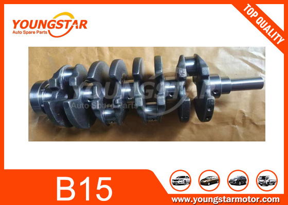 B15 L2B Crankshaft para Buick Excelle Cavalier Monza 1.5 24101606